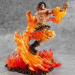 Figurine One Piece Portgas D. Ace – Mera Mera no Mi