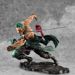 Figurine One Piece Roronoa Zoro – Santōryū Ōgi