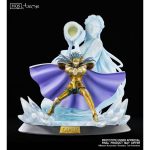 Tsume Statue HQS Saint Seiya Camus du Verseau
