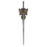 United Cutlery - Lord of the Rings: Sword of the Ringwraith 1:1 Scale Replica