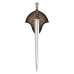 United Cutlery - Sword of Boromir - Lord of the Rings 1/1