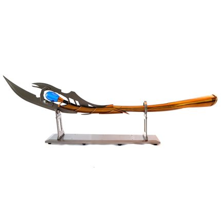 Sceptre Chitauri Loki (Pierre de l'Esprit)