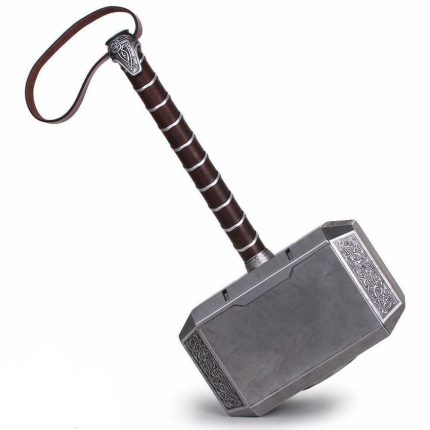 Marteau de Thor Mjolnir ( Cattoys Version )