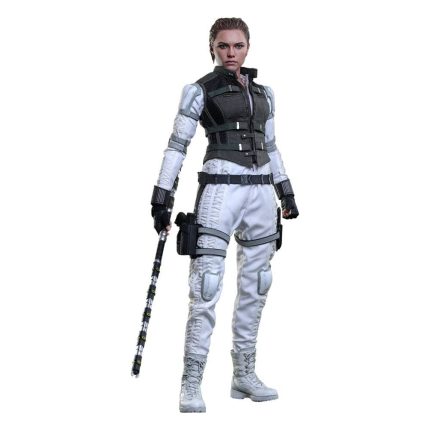 Hot Toys - Yelena Movie Masterpiece 1/6 - Black Widow (2021)