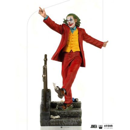 Iron Studios - The Joker Prime Scale 1/3 - Joker