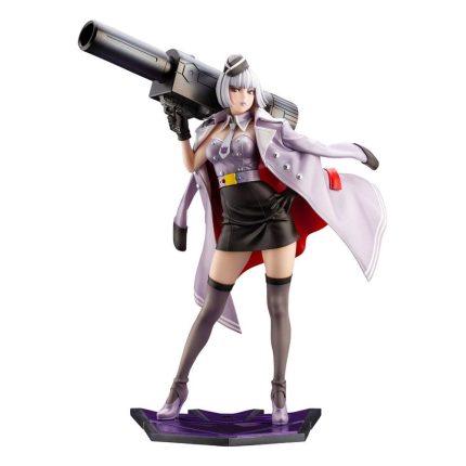 Kotobukiya Megatron Transformers Bishoujo statuette PVC 1/7
