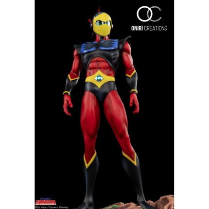 Oniri Creation Goldorak Duke Fleed Actarus