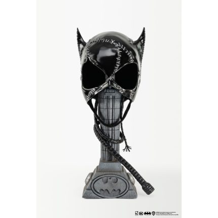 PureArts - Batman Catwoman 1:1 Cowl Replica