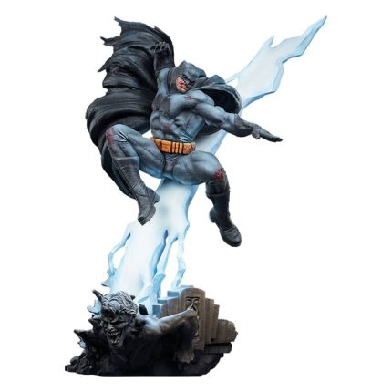 Sideshow Batman: The Dark Knight Returns statue 1/4 Premium Format