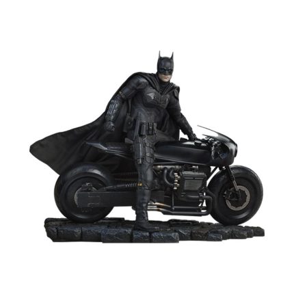Sideshow - Dc Comics - The Batman Premium Format 1/4