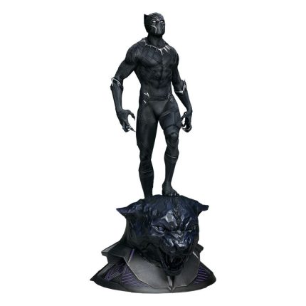 Black Panther Premium Format 1/4