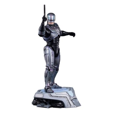 Premium Collectibles Studio PCS - ROBOCOP Deluxe Edition Statue 1/3