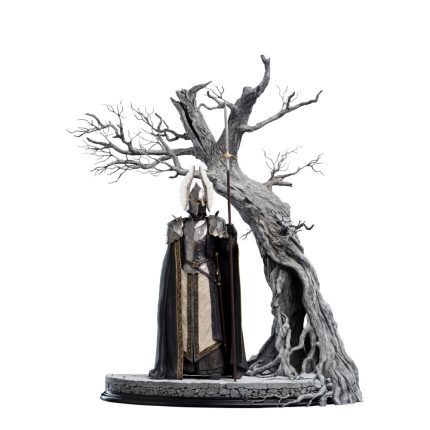 Weta - LOTR statue 1/6 Fountain Guard of the White Tree 61 cm