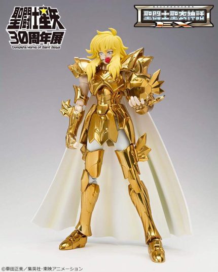 Aphrodite des POISSON EX OCE – JAP