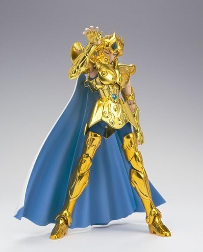 Saint Cloth Myth EX Leo Aioria