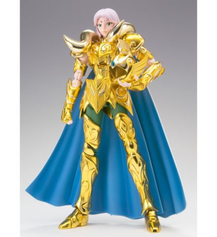 Saint Seiya Myth Cloth EX Bélier Mu (édition Revival)