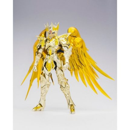 Myth Cloth Ex – Tissu divin de la saga Gémeaux