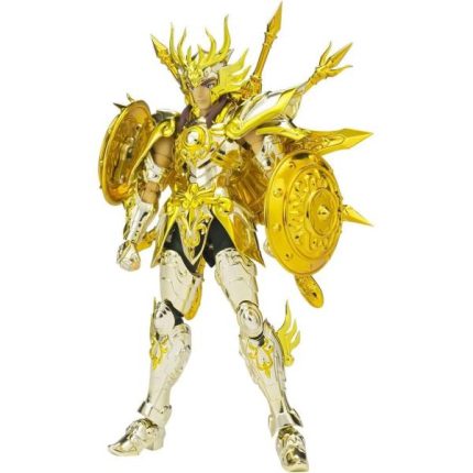 Saint Seiya Myth Cloth Ex Libra Dohko God Cloth (Réédition)